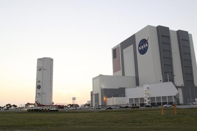 NASA image: 2011-2380