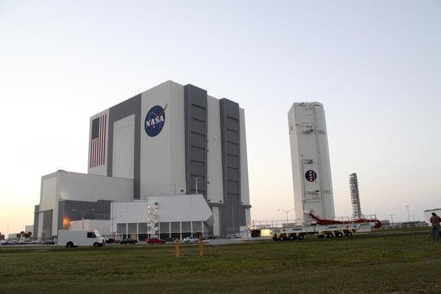 NASA image: 2011-2381