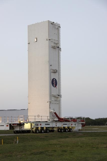 NASA image: 2011-2382