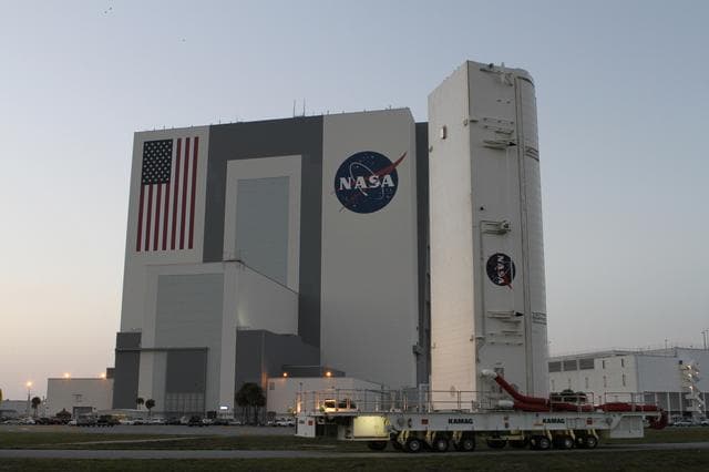 NASA image: 2011-2383