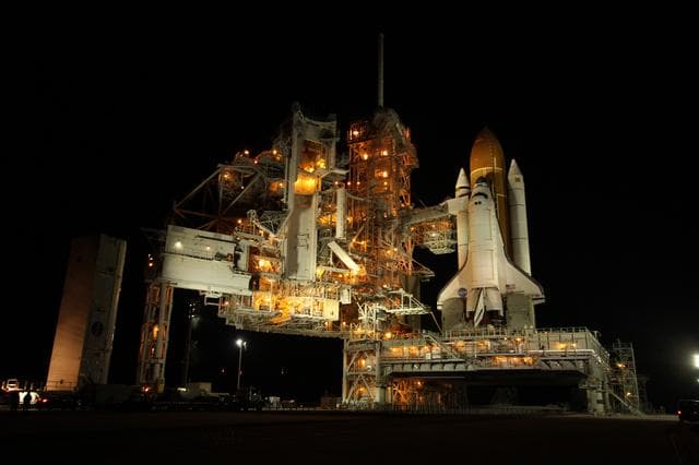 NASA image: 2011-2384