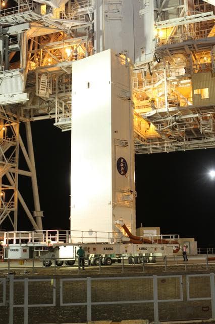 NASA image: 2011-2386