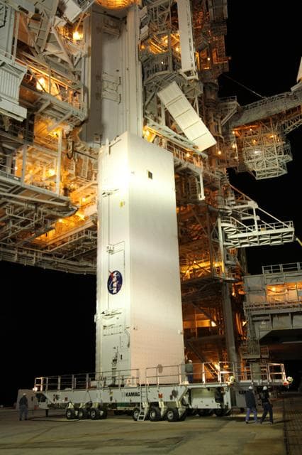 NASA image: 2011-2388