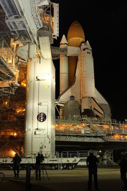 NASA image: 2011-2389