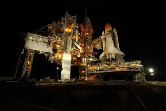NASA image: 2011-2390