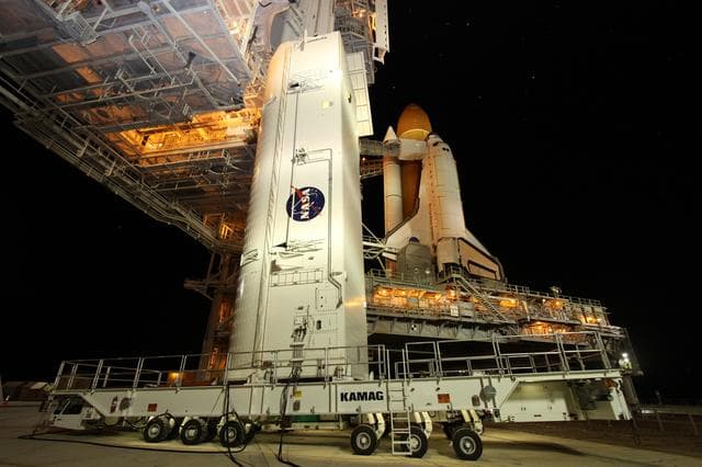 NASA image: 2011-2391