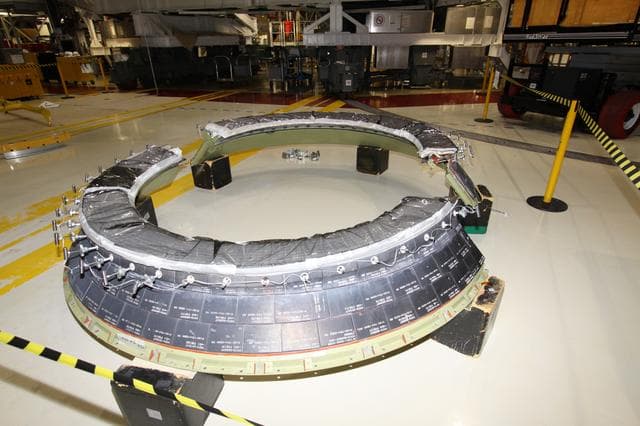 NASA image: 2011-2392