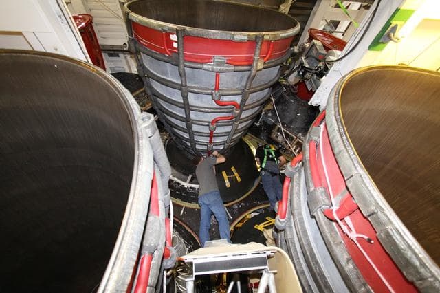 NASA image: 2011-2395