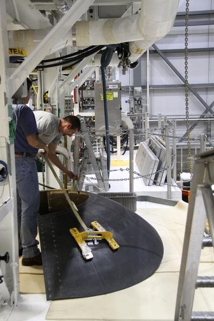 NASA image: 2011-2396