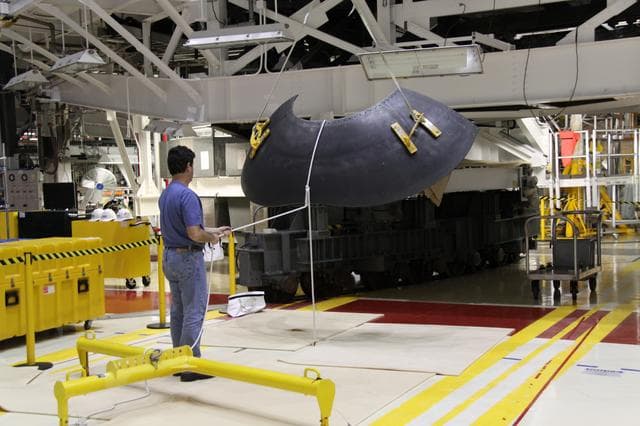 NASA image: 2011-2398