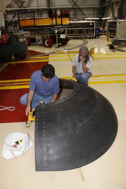 NASA image: 2011-2399