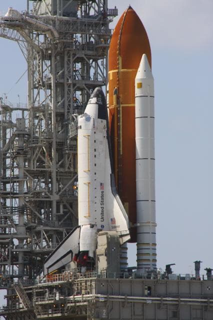 NASA image: 2011-2405