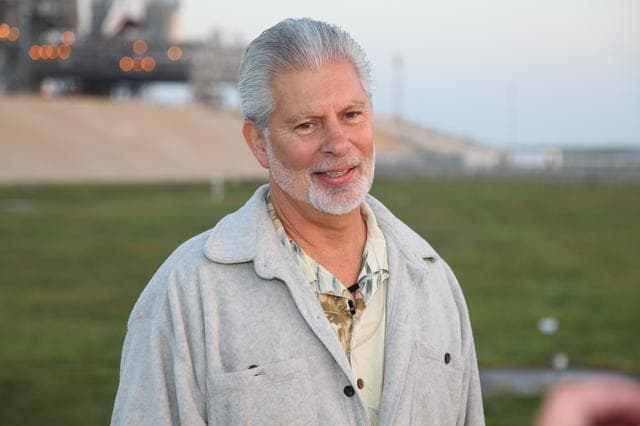 NASA image: 2011-2407
