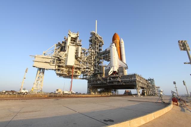 NASA image: 2011-2411