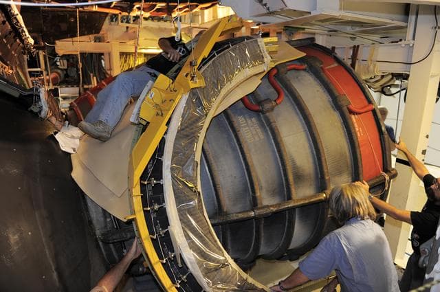 NASA image: 2011-2414