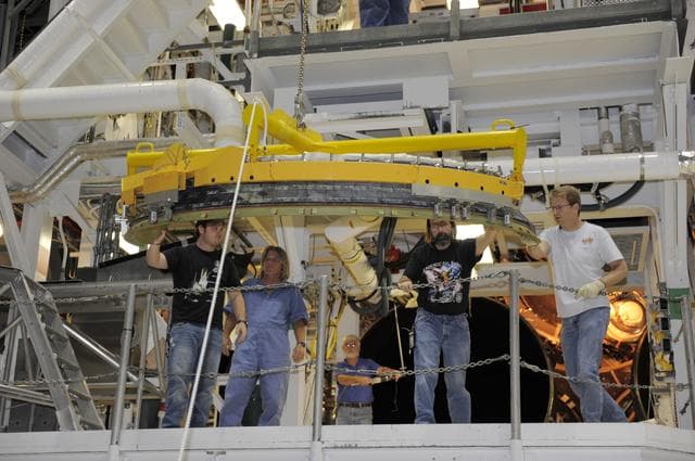 NASA image: 2011-2416