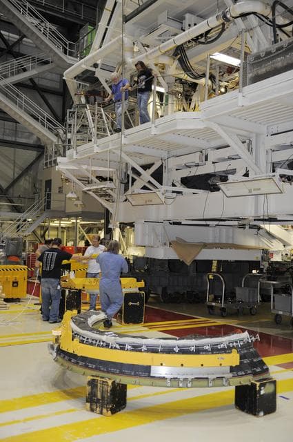 NASA image: 2011-2417