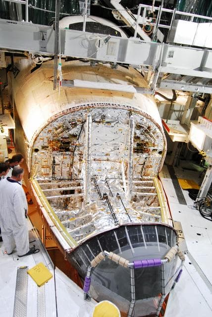 NASA image: 2011-2427
