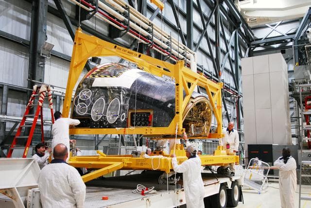 NASA image: 2011-2429