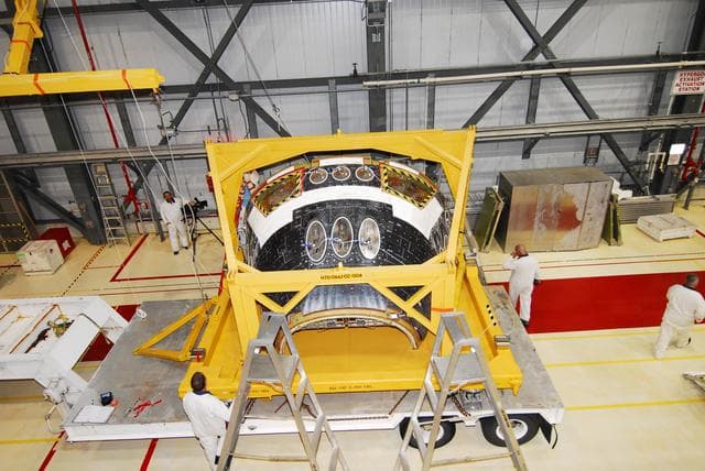 NASA image: 2011-2433
