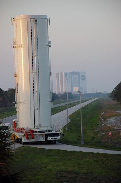 NASA image: 2011-2435