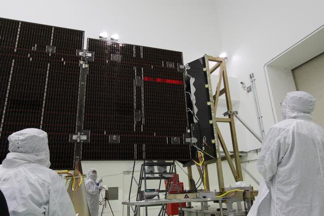 NASA image: 2011-2440