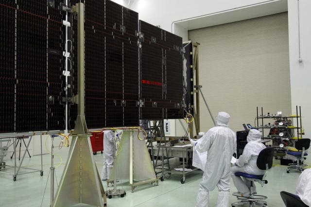 NASA image: 2011-2441