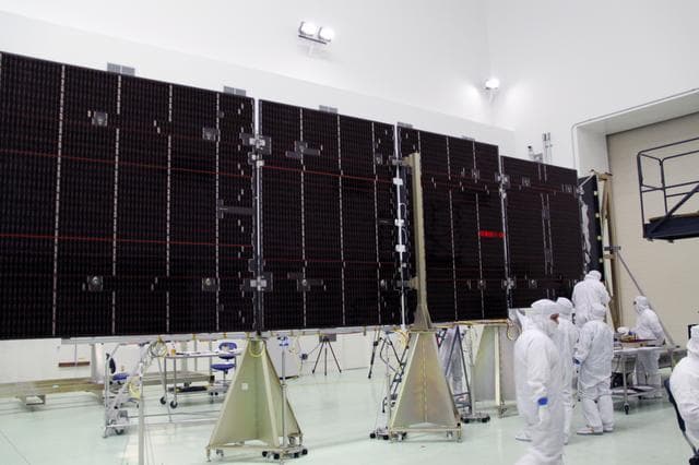 NASA image: 2011-2446