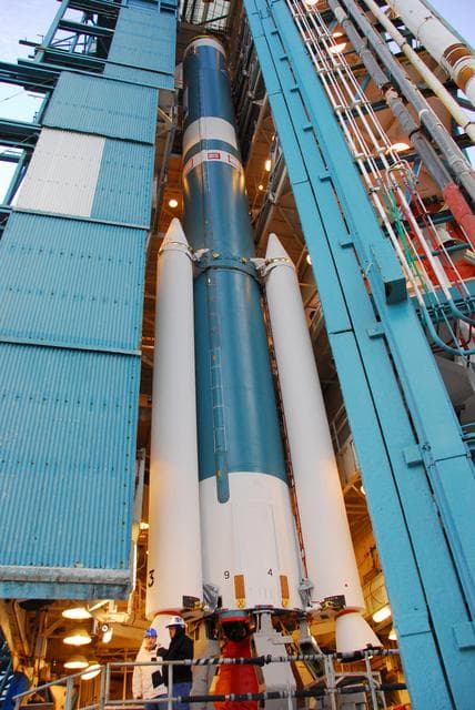 NASA image: 2011-2449