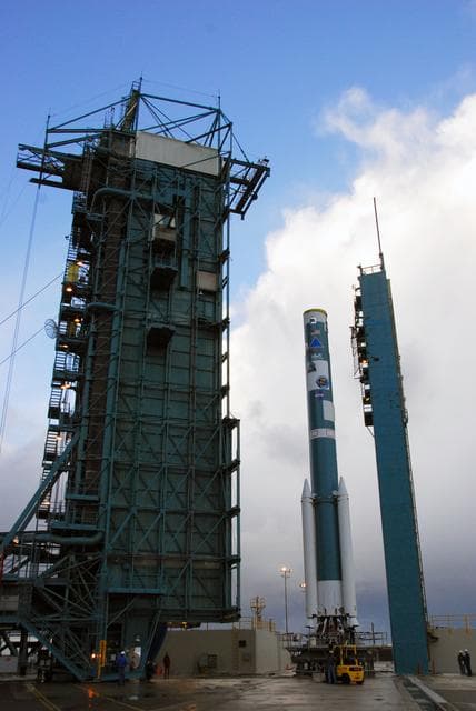 NASA image: 2011-2450