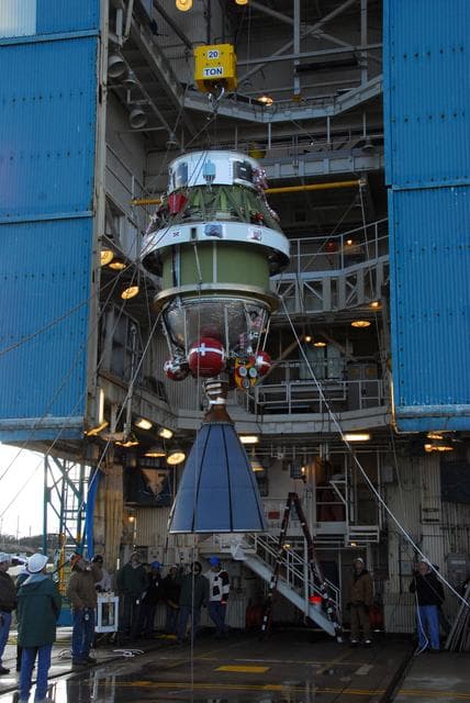 NASA image: 2011-2452
