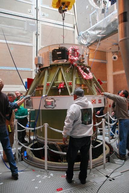 NASA image: 2011-2455