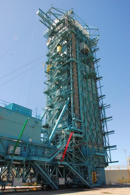 NASA image: 2011-2457
