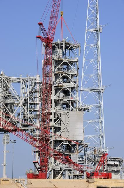 NASA image: 2011-2458