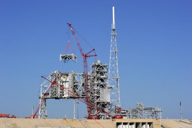 NASA image: 2011-2459