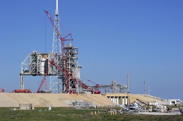NASA image: 2011-2463