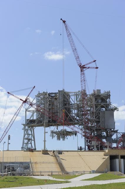 NASA image: 2011-2766