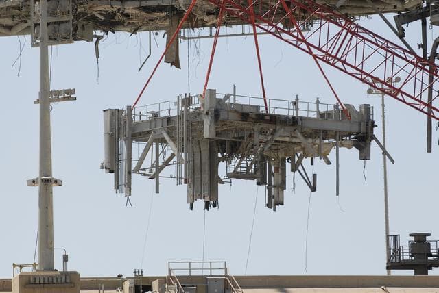 NASA image: 2011-2768