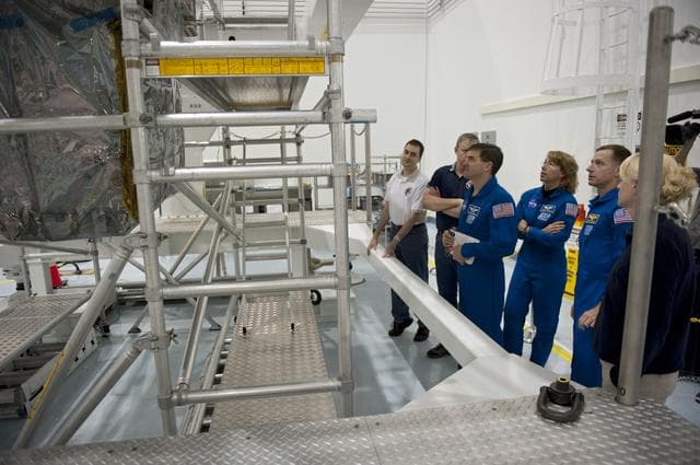 NASA image: 2011-2774