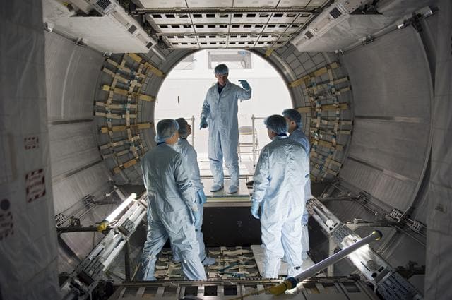 NASA image: 2011-2776
