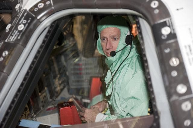 NASA image: 2011-2779