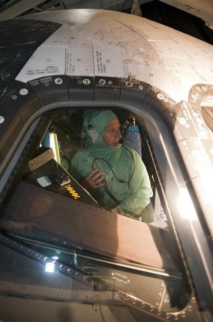 NASA image: 2011-2780