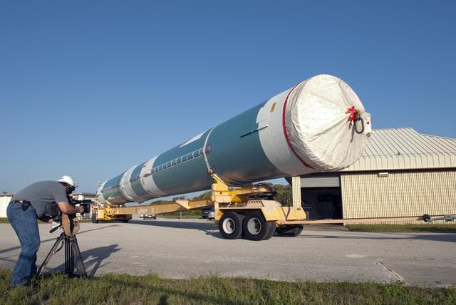 NASA image: 2011-2786
