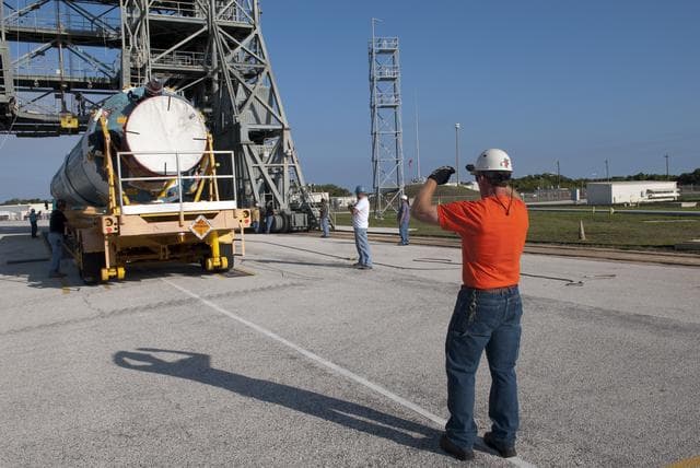 NASA image: 2011-2788