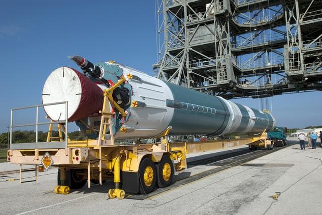 NASA image: 2011-2789