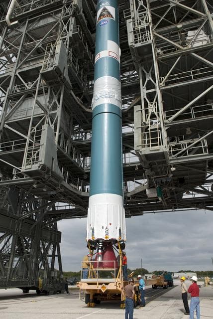 NASA image: 2011-2793