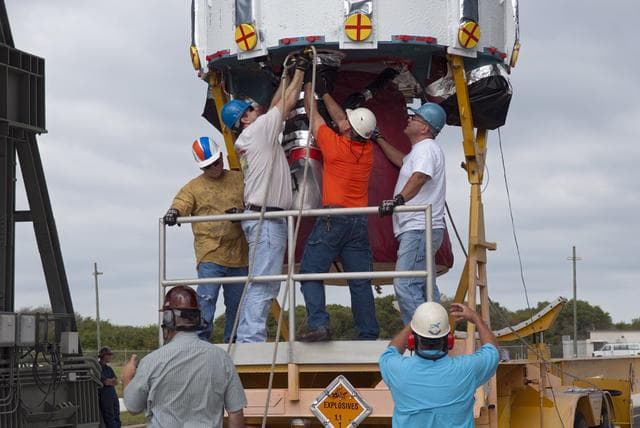 NASA image: 2011-2794