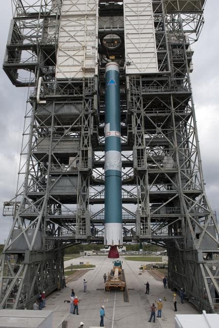 NASA image: 2011-2795