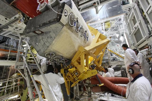 NASA image: 2011-3014