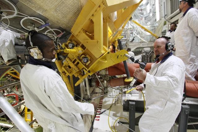 NASA image: 2011-3015
